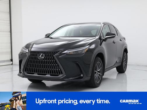 2023 Lexus NX 350 Premium