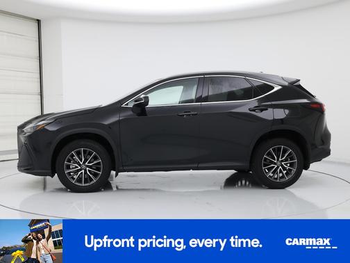 2023 Lexus NX 350 Premium