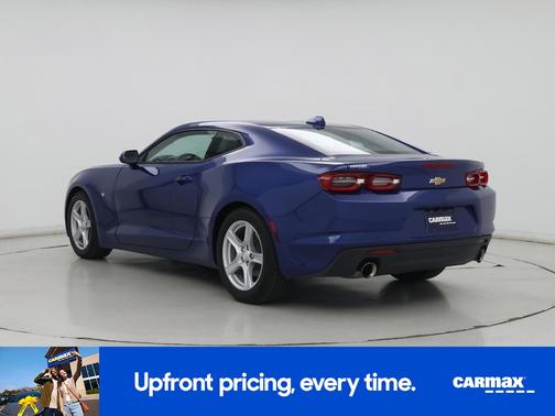 2022 Chevrolet Camaro 3LT