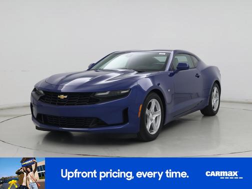 2022 Chevrolet Camaro 3LT