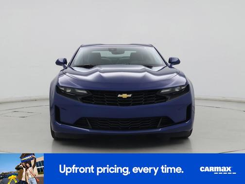 2022 Chevrolet Camaro 3LT