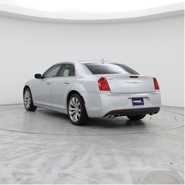 2019 Chrysler 300 Touring L