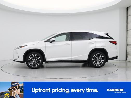 2022 Lexus RX 350 L