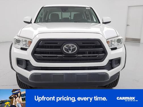 2019 Toyota Tacoma SR