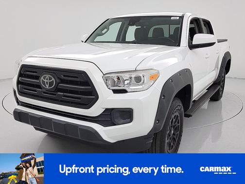2019 Toyota Tacoma SR