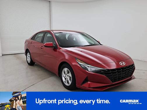2023 Hyundai ELANTRA SE
