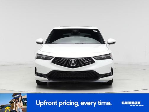 2023 Acura Integra A-Spec