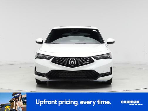 2023 Acura Integra A-Spec