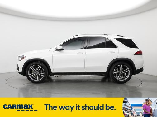 2022 Mercedes-Benz GLE 350
