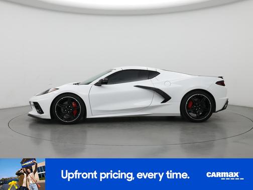 2023 Chevrolet Corvette Stingray 1LT