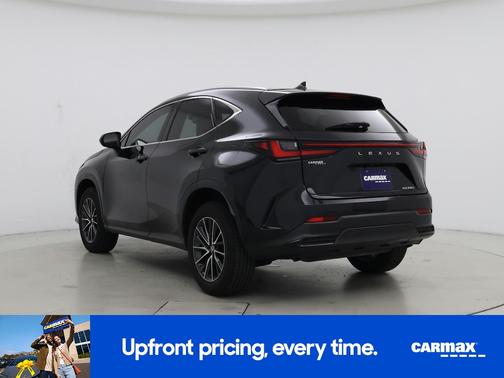 2022 Lexus NX 250 Premium