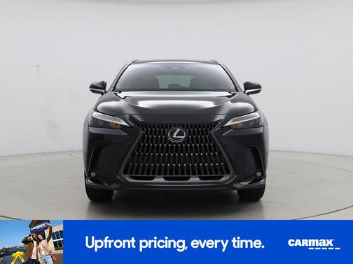 2022 Lexus NX 250 Premium