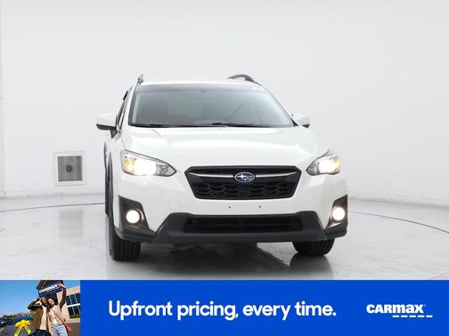 2019 Subaru Crosstrek Premium