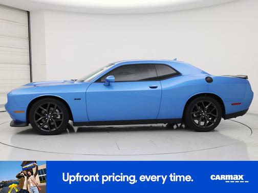 2023 Dodge Challenger R/T