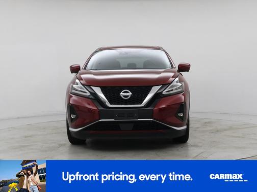 2021 Nissan Murano SL