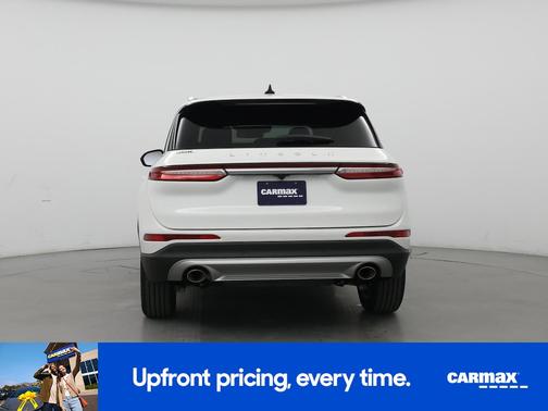 2023 Lincoln Corsair Reserve