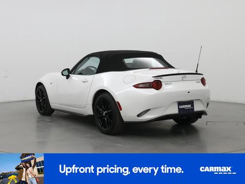 2023 Mazda MX-5 Miata Grand Touring