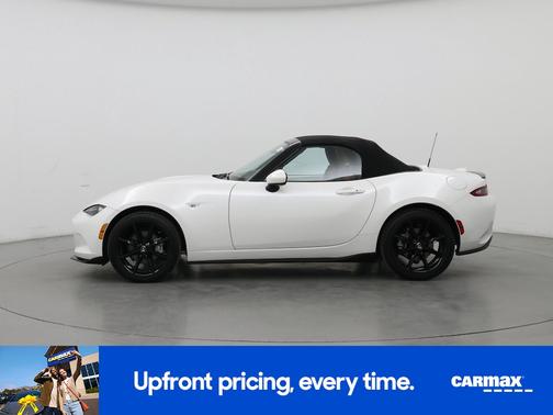 2023 Mazda MX-5 Miata Grand Touring