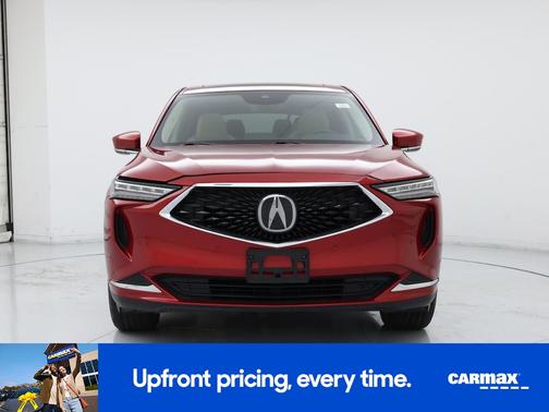 2023 Acura MDX SH-AWD Technology