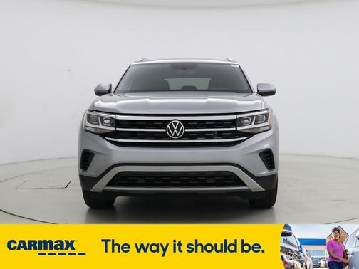 2022 Volkswagen Atlas Cross Sport SE