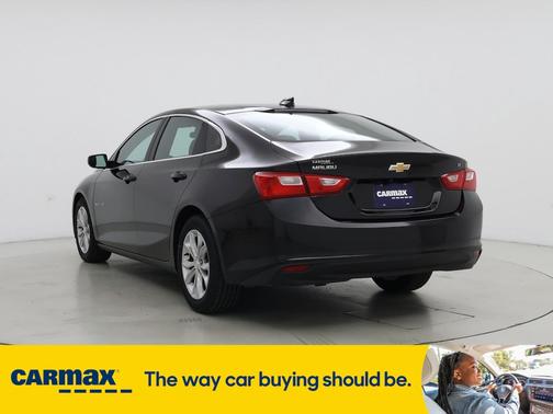 2023 Chevrolet Malibu 1LT