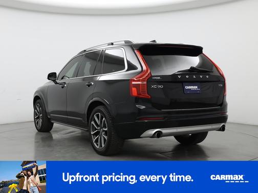 2019 Volvo XC90 T5 Momentum