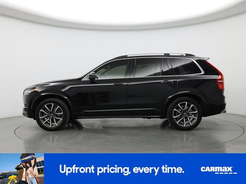 2019 Volvo XC90 T5 Momentum