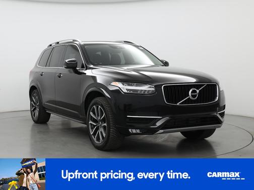 2019 Volvo XC90 T5 Momentum