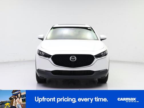 2021 Mazda CX-30 Preferred