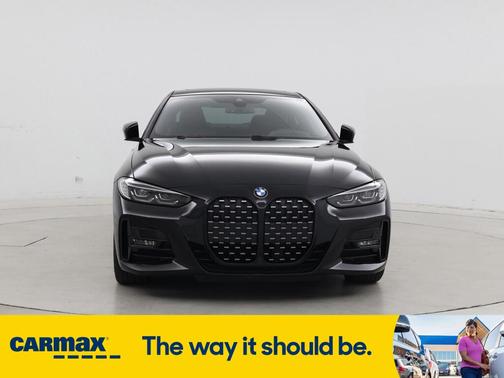 2021 BMW 430 I xDrive