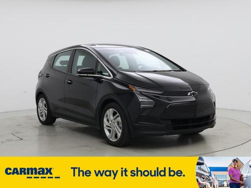 2023 Chevrolet Bolt EV LT