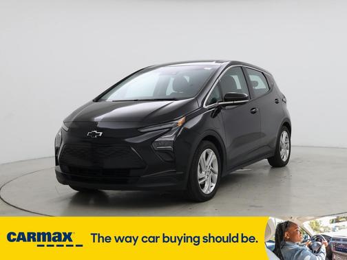 2023 Chevrolet Bolt EV LT