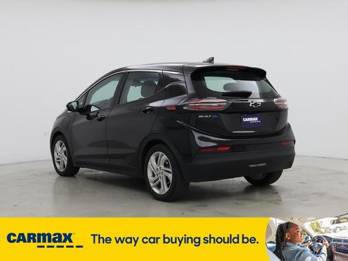 2023 Chevrolet Bolt EV LT