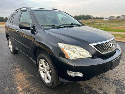 2009 Lexus RX 350 Base