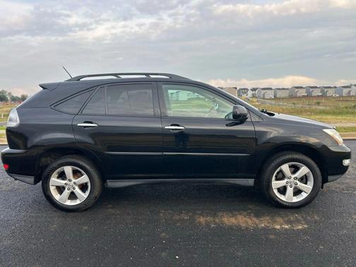 2009 Lexus RX 350 Base