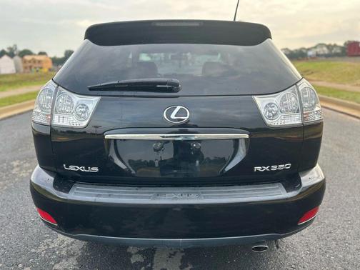 2009 Lexus RX 350 Base