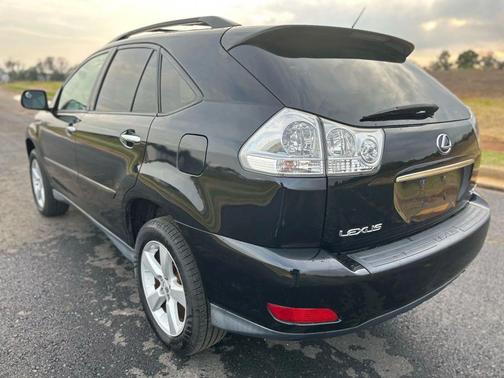 2009 Lexus RX 350 Base