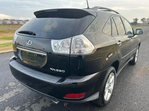 2009 Lexus RX 350 Base