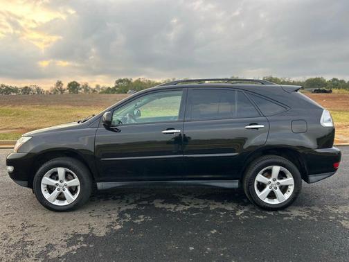 2009 Lexus RX 350 Base