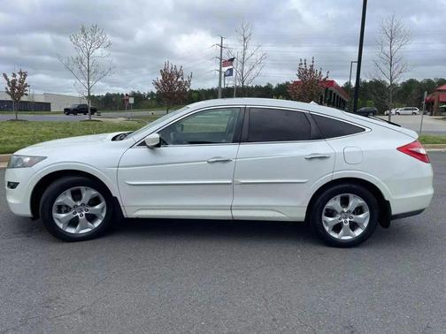 2010 Honda Accord Crosstour EX-L