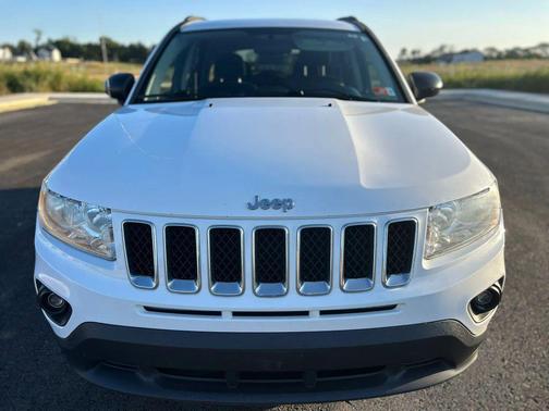 2011 Jeep Compass Sport