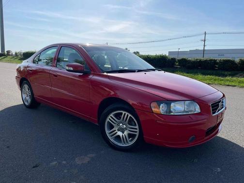2007 Volvo S60 2.5T