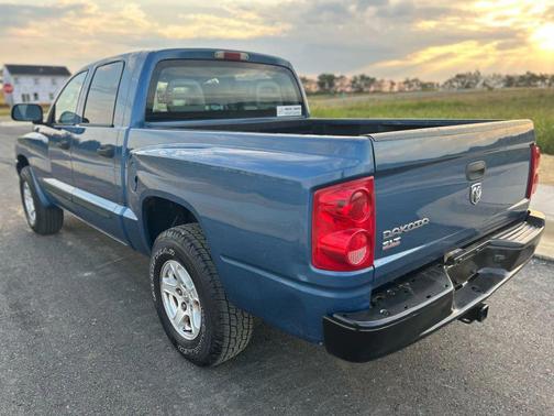 2005 Dodge Dakota SLT Quad Cab