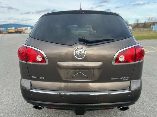 2008 Buick Enclave CXL