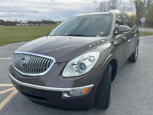 2008 Buick Enclave CXL
