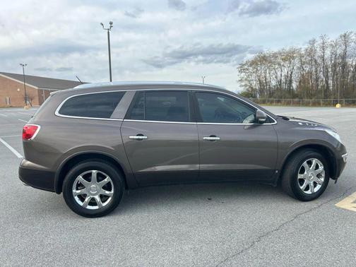 2008 Buick Enclave CXL