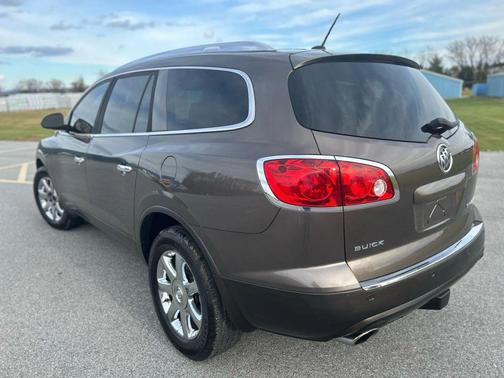 2008 Buick Enclave CXL