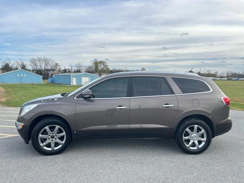 2008 Buick Enclave CXL