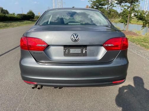 2014 Volkswagen Jetta Auto S