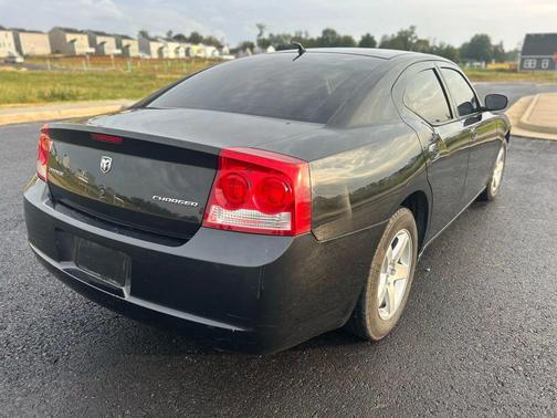 2009 Dodge Charger SE
